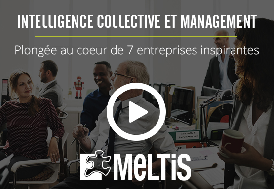 Webinaire Intelligence collective et management