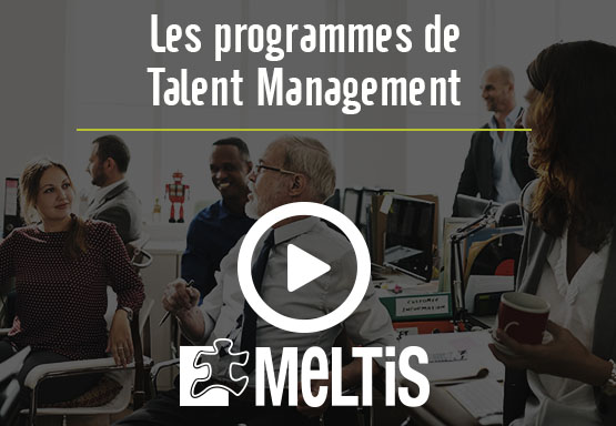 Talent management : en quoi ces programmes aident-ils vos organisations ?