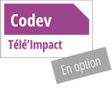codev tele impact