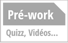 pre work quizz videos