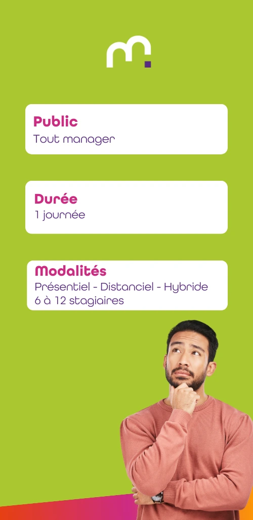 Découvrez la formation " Conduire des entretiens annuels et professionnels "