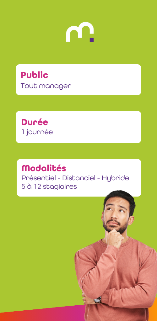 Découvrez la formation " Construire un feedback "