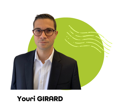 Youri GIRARD