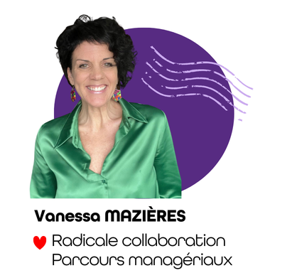 Vanessa Mazieres formatrice