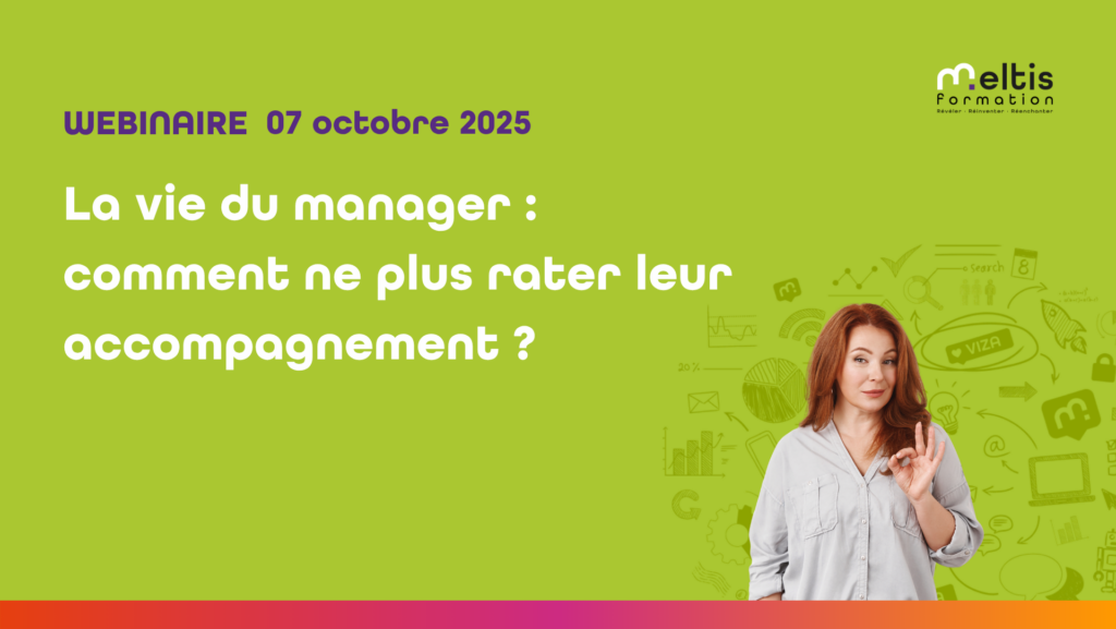 La vie du manager : comment ne plus rater leur accompagnement ?