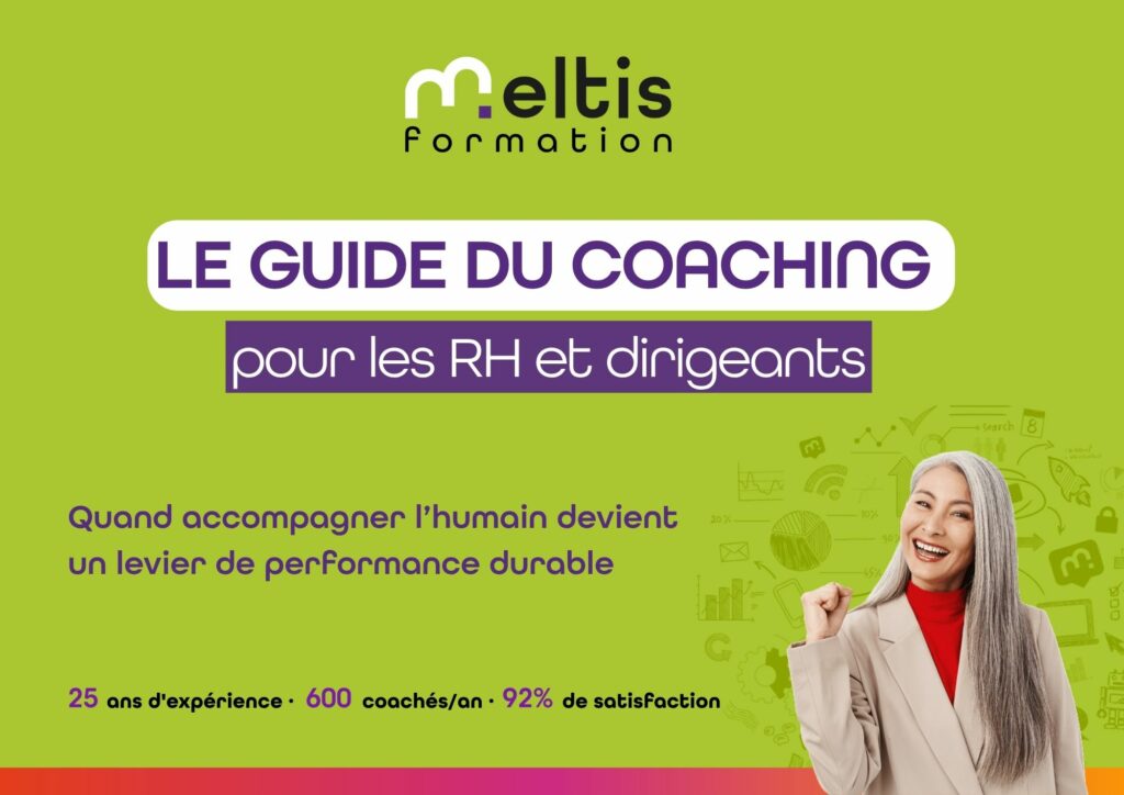 Page couverture Livre Blanc Coaching 2026