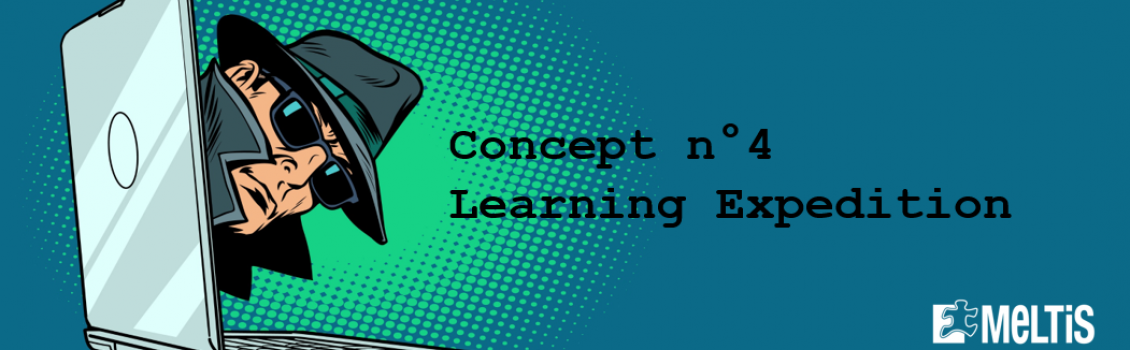 Les dessous de la coopération – Learning Expédition