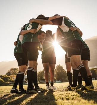 Essai transformé : comment s’inspirer du rugby dans le monde du management ?