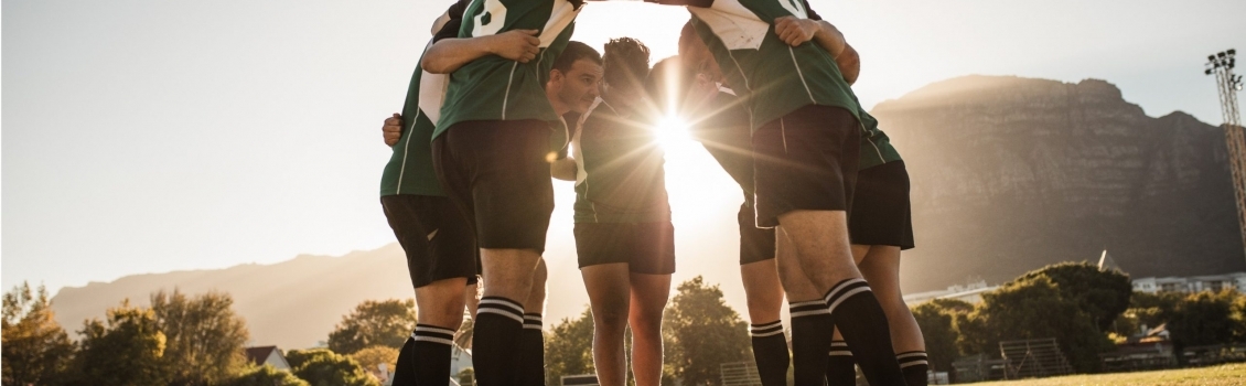 Essai transformé : comment s’inspirer du rugby dans le monde du management ?