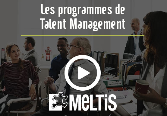 Talent management : en quoi ces programmes aident-ils vos organisations ?