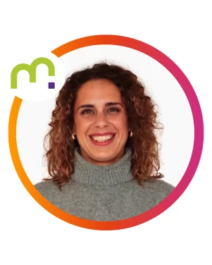 Victoria TREILLE - Cheffe de projet Formations Meltis