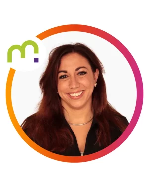 Sylvia GONZALEZ - Coordinatrice cheffe de projet formations Meltis