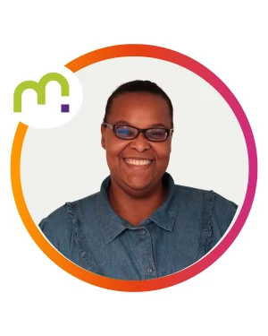 Jessica AOUHANDJINOU - Cheffe de projet formations Meltis