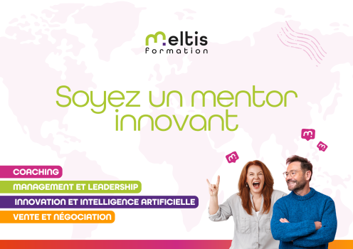 Brochure Meltis 2026