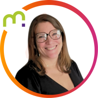 Dina PALTRINIERI Responsable grands compte et experte secteur public
